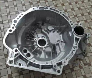 嘉年华手动挡变速箱前壳拆车件特惠价——正品汽车配件不容错过