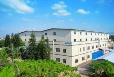 遇见卡斯夫Carsf | 美途汽配实业(厦门) 以匠心铸就汽车配件品质标杆