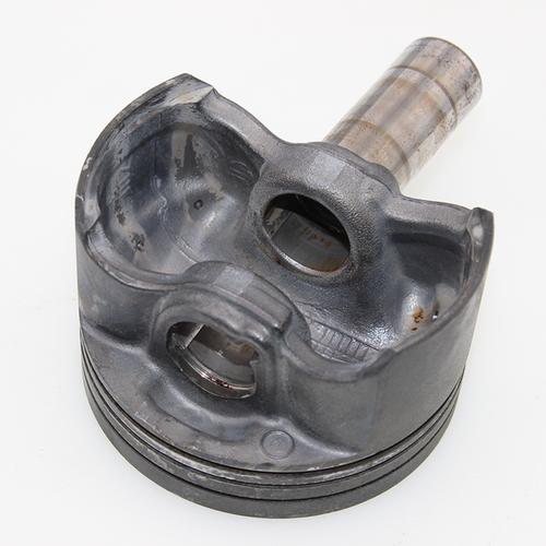 冷锻散热器汽车配件加工油压小型